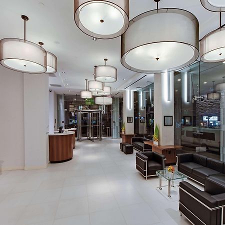 Wyndham Garden Chinatown Hotel Ню Йорк Интериор снимка