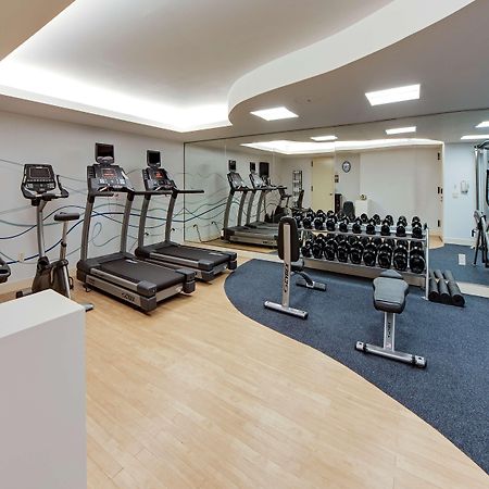 Wyndham Garden Chinatown Hotel Ню Йорк Съоръжения снимка