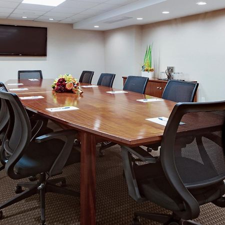 Wyndham Garden Chinatown Hotel Ню Йорк Екстериор снимка