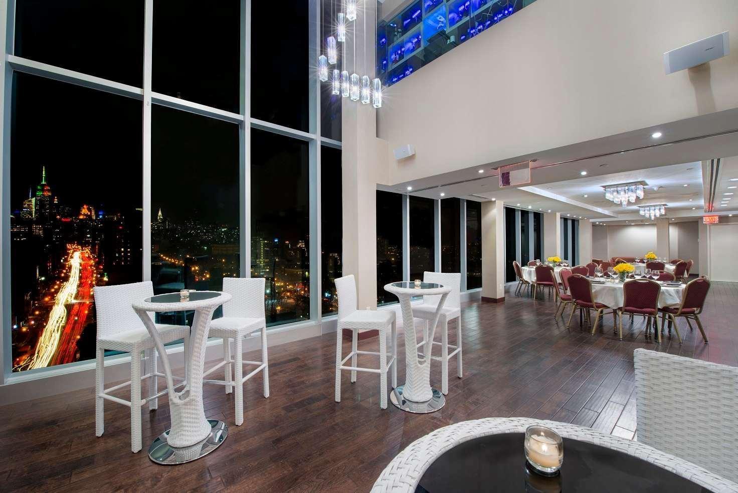 Wyndham Garden Chinatown Hotel Ню Йорк Екстериор снимка