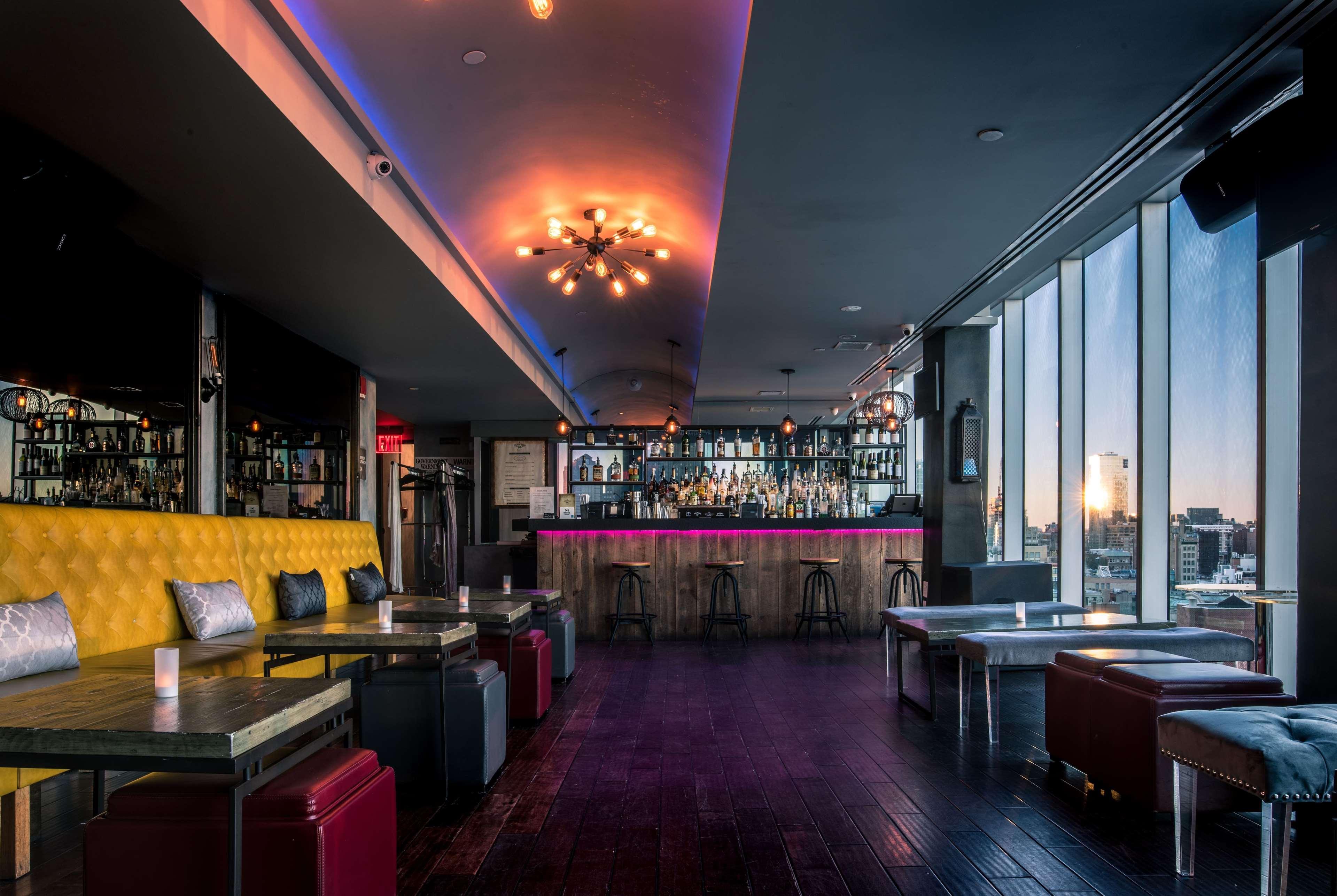 Wyndham Garden Chinatown Hotel Ню Йорк Екстериор снимка