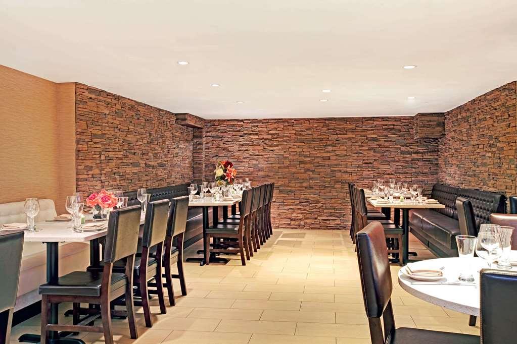 Wyndham Garden Chinatown Hotel Ню Йорк Екстериор снимка
