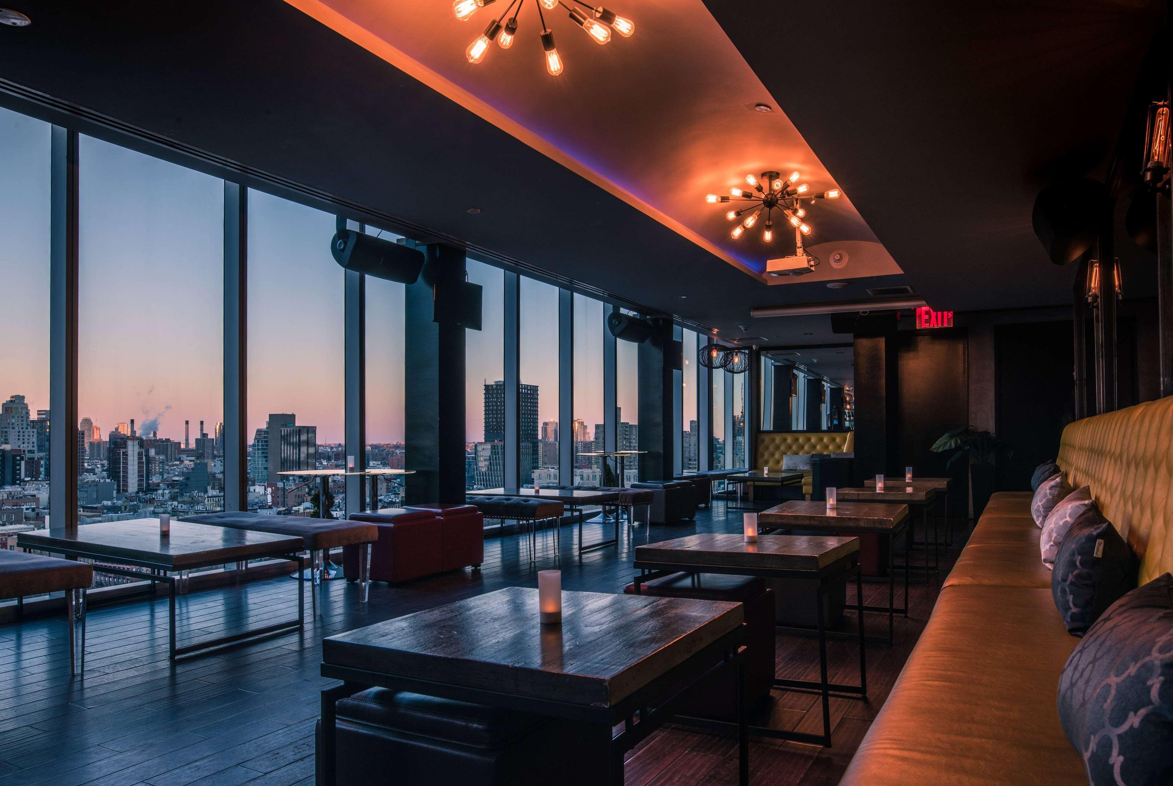 Wyndham Garden Chinatown Hotel Ню Йорк Екстериор снимка